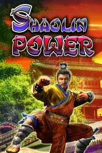 Shaolin Power